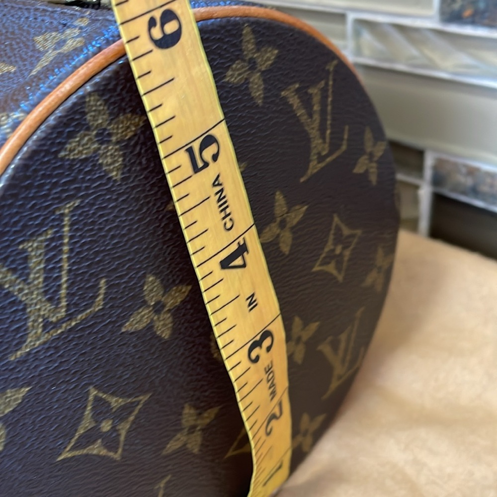Louis Vuitton Papillon - Picture 9 of 10